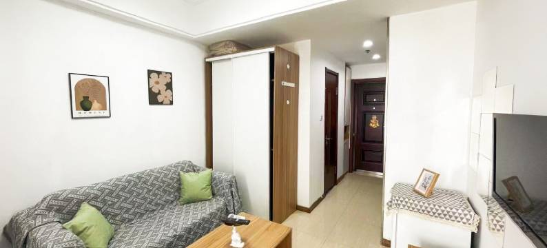 云来小住公寓(保定街分店)图片