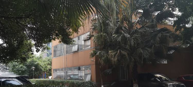 叮叮猫的小屋(清溪西路分店)图片