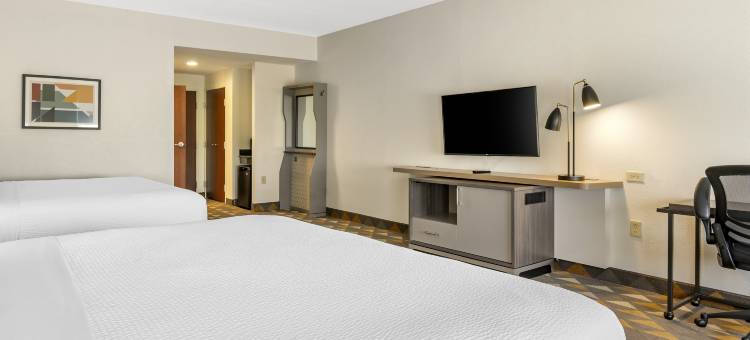 Holiday Inn 路易斯威尔机场南(Holiday Inn Louisville Airport South)图片