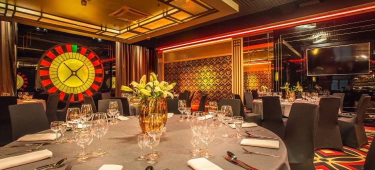 波兹南安德西亚水疗酒店 - 丽笙旗下成员(Andersia Hotel, A Member of Radisson Individuals)图片
