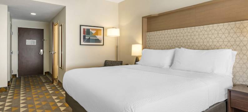 Holiday Inn 路易斯威尔机场南(Holiday Inn LOUISVILLE AIRPORT SOUTH by IHG)图片