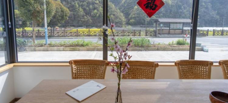隐栖宿客栈(潭唐公路分店)图片