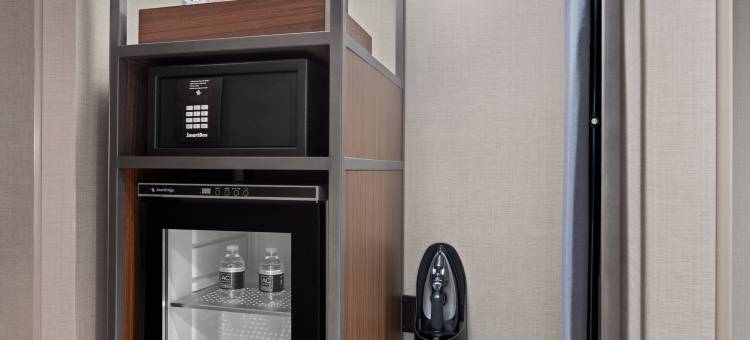 纽约市中心万豪 AC 酒店(AC Hotel New York Downtown)图片