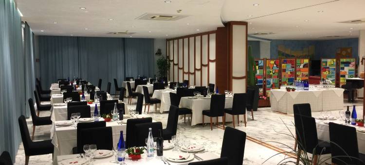 海王星贝斯特韦斯特酒店(Best Western Hotel Nettuno)图片