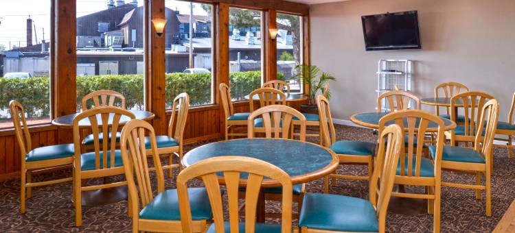 普拉茨堡美洲最佳价值酒店(Americas Best Value Inn Plattsburgh)图片