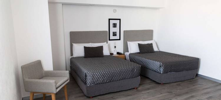 Best Western Plus Gran Hotel Centro Historico图片