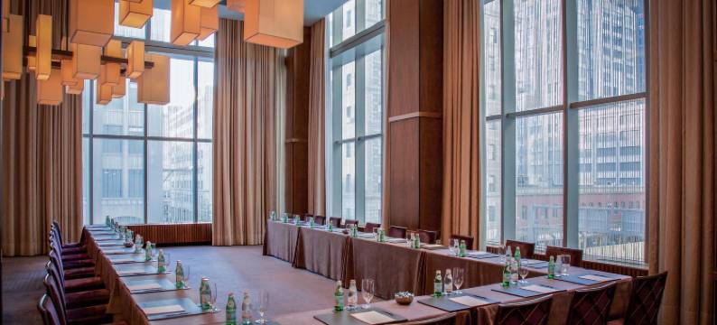 多米尼克酒店(The Dominick Hotel)图片