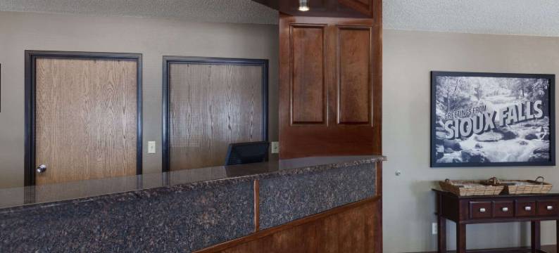 苏福尔斯-第41街速8酒店(Super 8 by Wyndham Sioux Falls/41st Street)图片