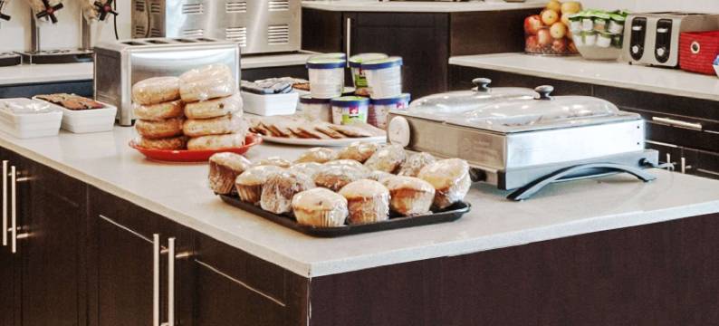 穆斯乔温德姆华美达酒店(Ramada by Wyndham Moose Jaw)图片