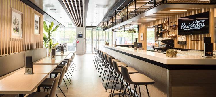 阿姆斯特丹机场贝斯特韦斯特行政公寓酒店(Executive Residency by Best Western Amsterdam Airport)图片