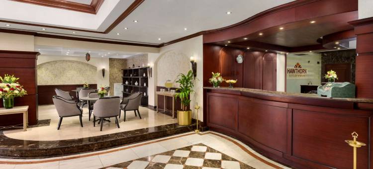 阿尔科巴尔浩枫温德姆公寓(Hawthorn Suites by Wyndham Al Khobar)图片