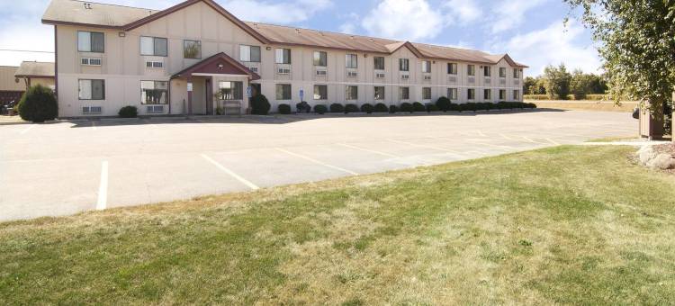 赞布罗塔美洲最佳价值酒店(Americas Best Value Inn)图片