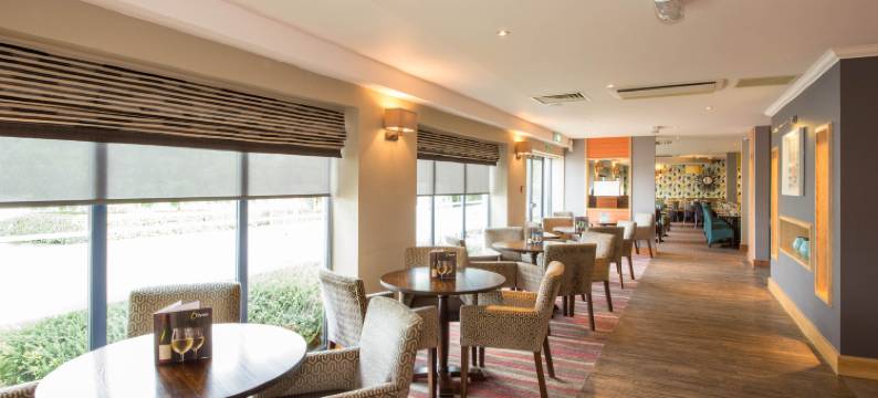 浦耳北普瑞米尔酒店(Premier Inn Poole North)图片