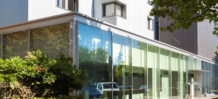 宜必思尚品科特赖克酒店(ibis Styles Kortrijk Expo)图片