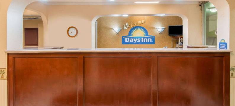 肖特戴斯酒店(Days Inn by Wyndham Shorter)图片