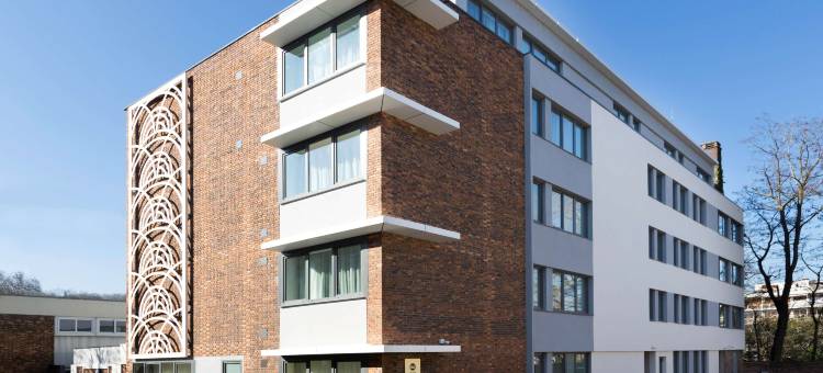 南巴黎约尼尔贝斯特韦斯特酒店(Best Western Hotel Journel Paris Sud)图片