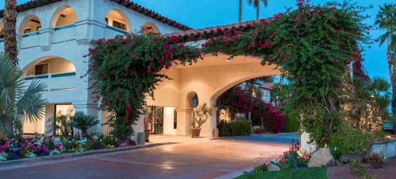 拉斯布里萨斯贝斯特韦斯特优质酒店(Best Western Plus Las Brisas Hotel)图片