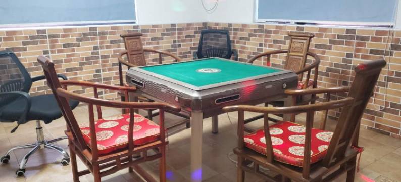 洗马庄园度假别墅(机场路分店)图片