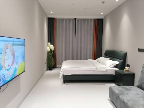 小猪猪公寓(东乐路1号分店)