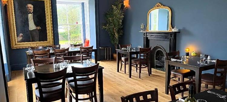 皮克顿宾馆(Picton-House)图片