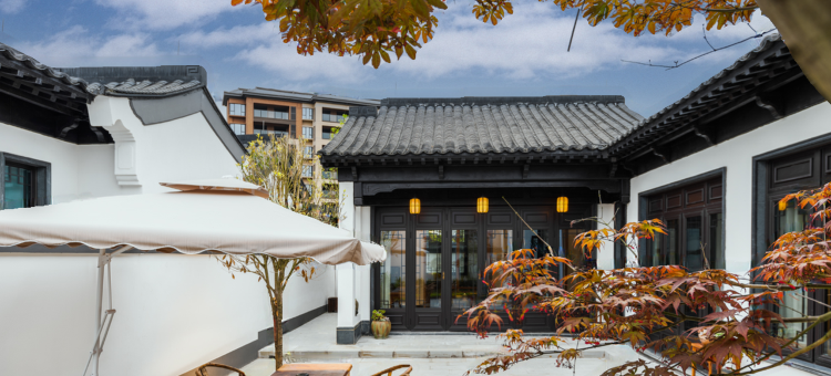 大邑云隐山民宿图片