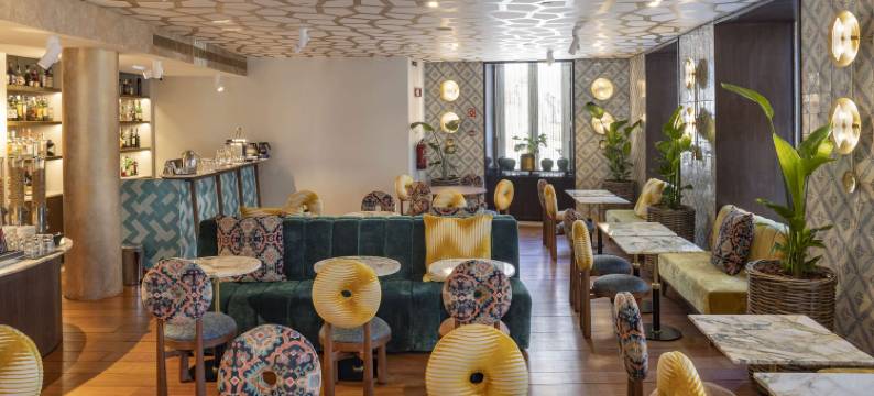 阿维尼达利贝尔达迪传统酒店(Heritage Avenida Liberdade - Lisbon Heritage Collection - Avenida)图片