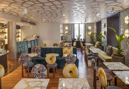 Heritage Avenida Liberdade - Lisbon Heritage Collection - Avenida Hotel Overview