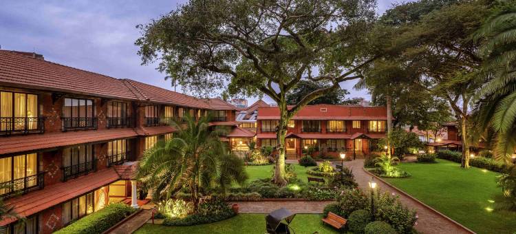 费尔蒙特诺福克酒店(Fairmont the Norfolk)图片