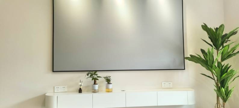 tangmi公寓(乔松路分店)图片