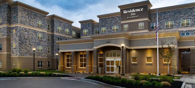 居家酒店堪萨斯城The Legends(Residence Inn Kansas City at the Legends)图片