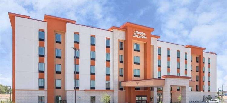 希尔顿欢朋套房酒店-普雷斯科特瓦利(Hampton Inn & Suites Prescott Valley)图片