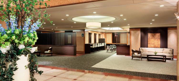 函馆普乐美雅凯宾总统酒店(PREMIER HOTEL CABIN PRESIDENT HAKODATE)图片