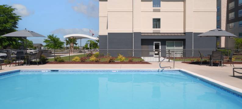 杰克森维尔万枫套房酒店(Fairfield Inn & Suites Jacksonville)图片