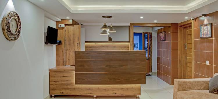 Lucent the Luxury Hotel图片