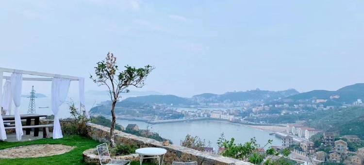 温岭静心海舍民宿(钓浜隧道分店)图片