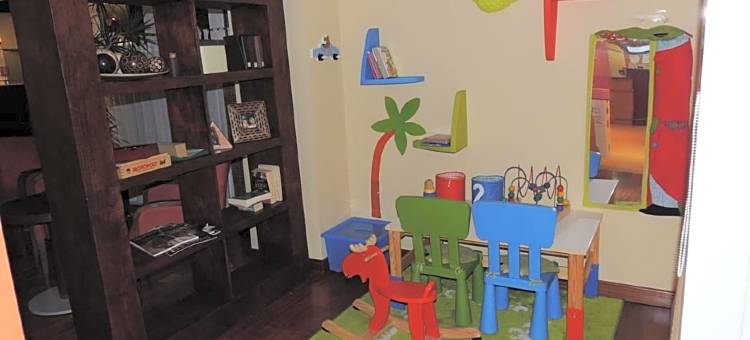 宜必思穆尔西亚酒店(Ibis Murcia)图片