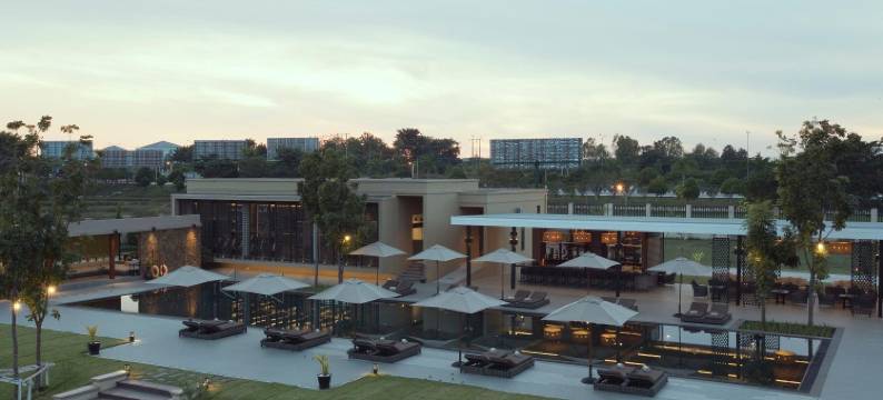 翡翠宫酒店(Emerald Palace Hotel)图片