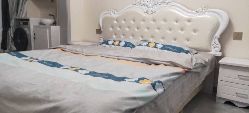 日子清净无忧所遇皆是美好公寓(健康路分店)图片