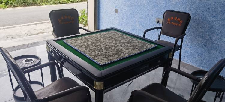 听夏特色民宿(万福街分店)图片
