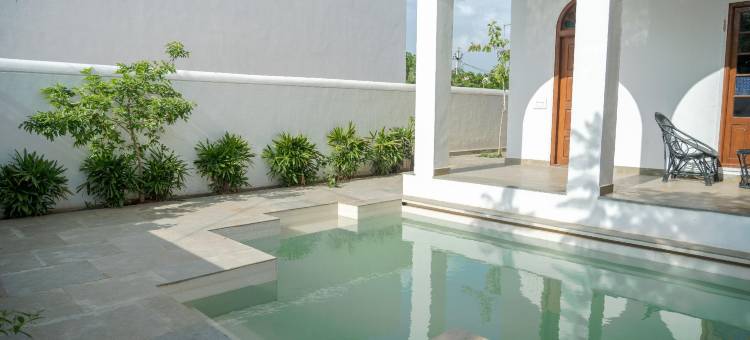 House of Jasol by DanCenter, Jaipur图片