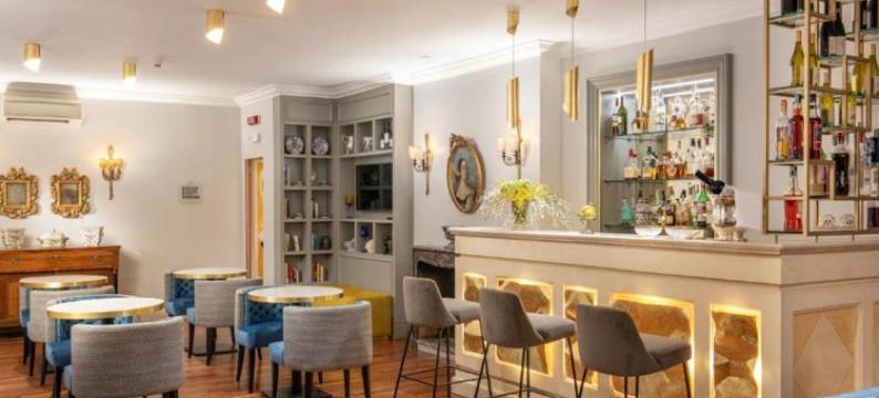 莫扎特酒店(Hotel Mozart)图片