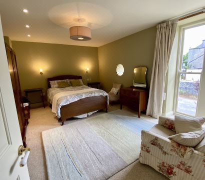 The Coach House at Moyglare Manor Hotel Overview