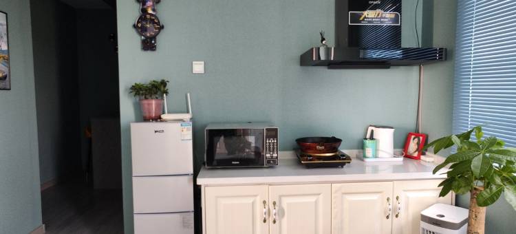 大风房东公寓(慈云阁东路分店)图片