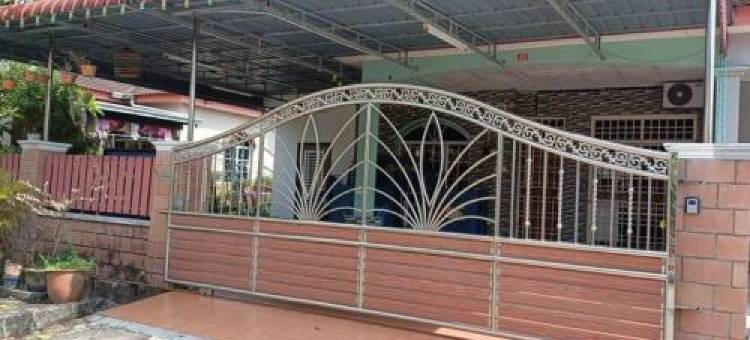 AlFateh Homestay Kepala Batas图片