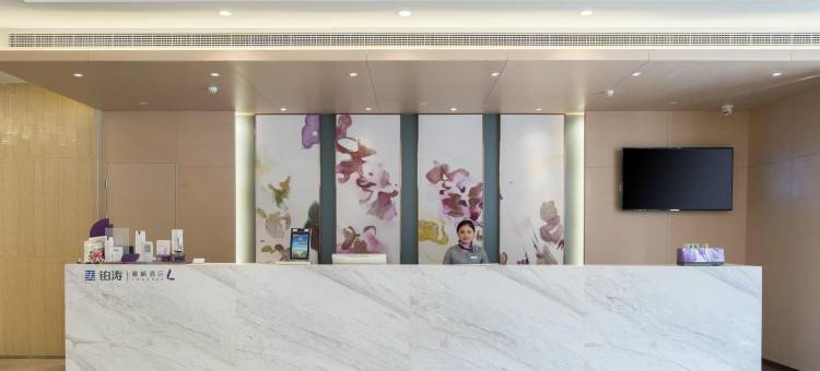 麗枫酒店(徐州云龙万达医科大学店)图片