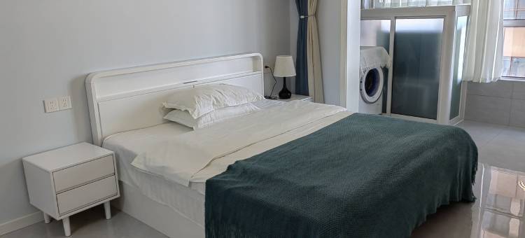 爱家短租公寓万平口海洋公园店(黄海一路分店)图片