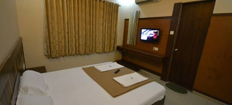 赛阿萨拉酒店(Hotel Sai Asara)图片