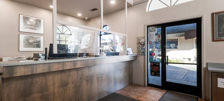 索诺拉阿拉丁汽车旅馆(Sonora Aladdin Motor Inn)图片