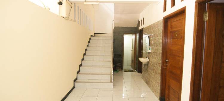 我的家住宿集团普尔瓦卡达MP酒店(MP Hotel Purwakarta)图片