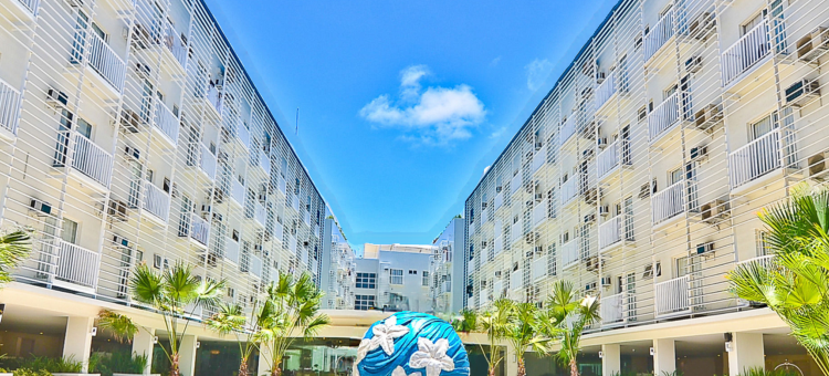 长滩岛杜鹃度假酒店及公寓(Azalea Hotels & Residences Boracay)图片